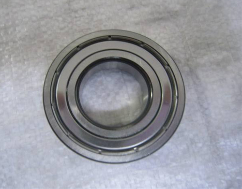 6306 2RZ C3 bearing for idler China